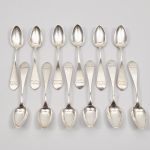 957 8152 SPOONS